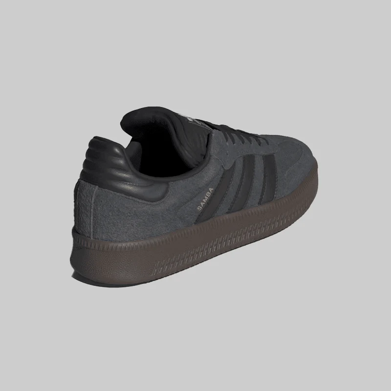Samba XLG - Grey Six - Image 7