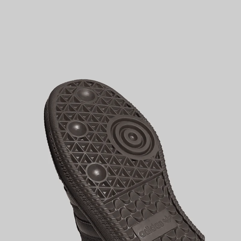 Samba XLG - Grey Six - Image 9