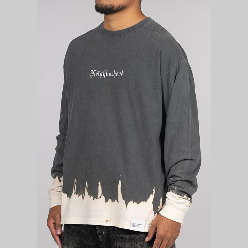 Savage Long Sleeve - Black - Image 3