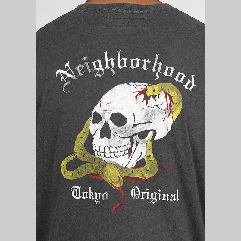 Savage Long Sleeve - Black - Image 5