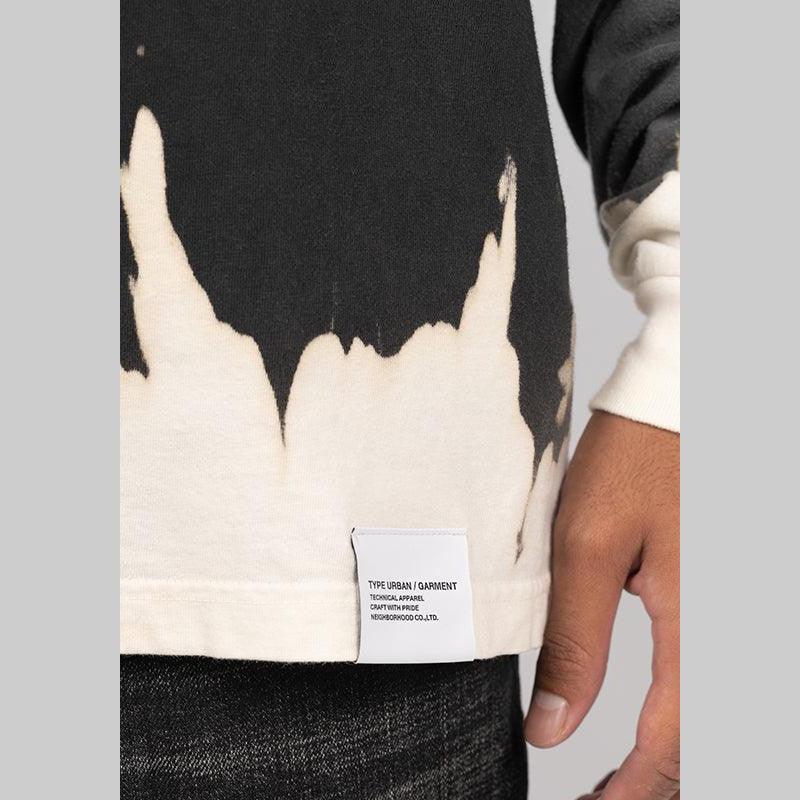 Savage Long Sleeve - Black - Image 6
