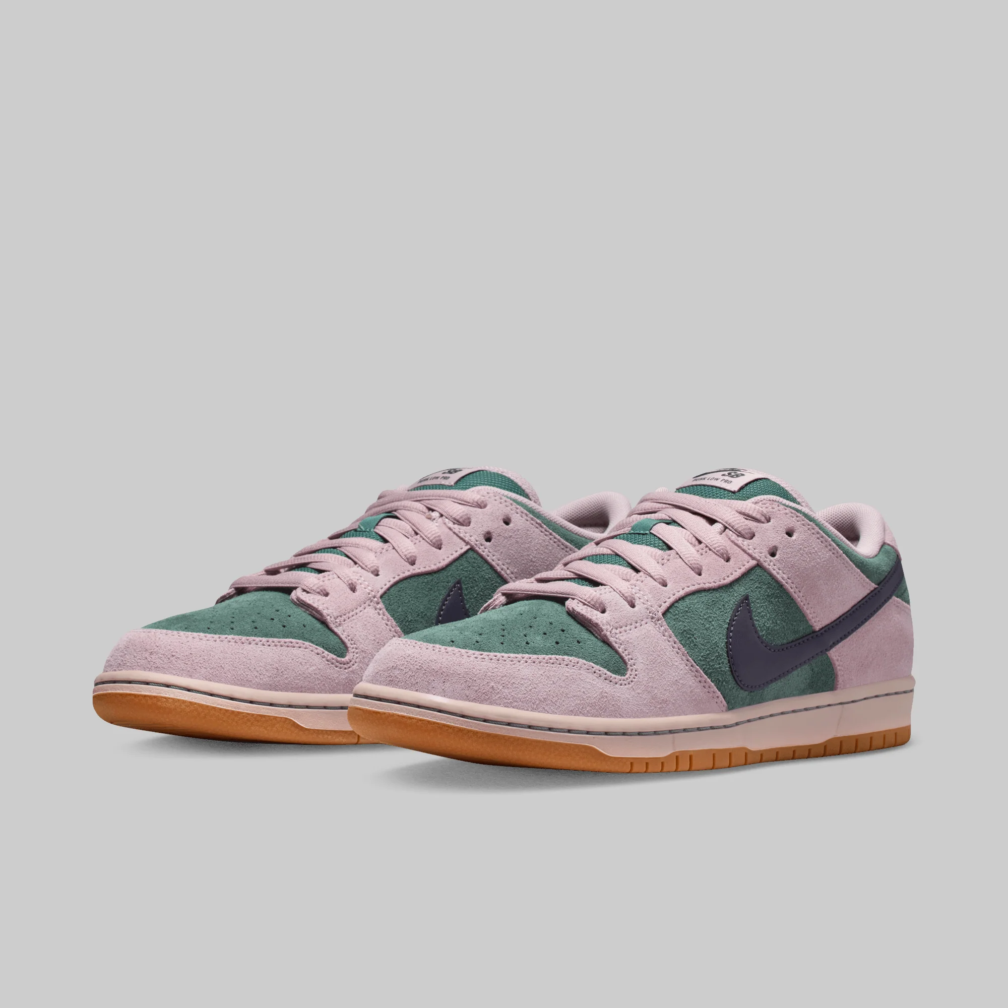 SB Dunk Low Pro "Mineral Slate" - Image 2