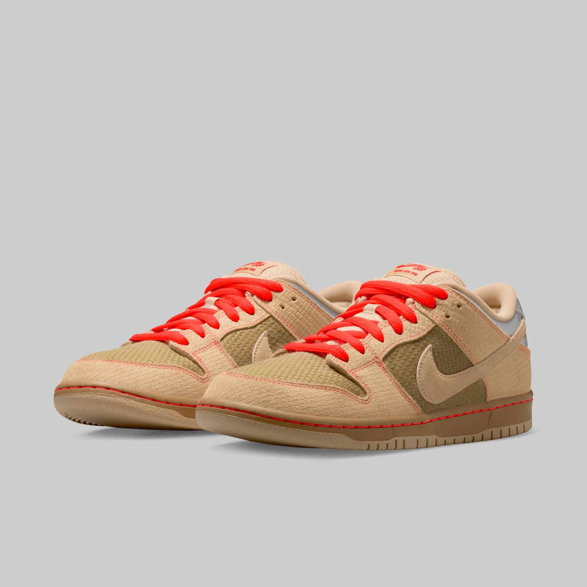 SB Dunk Low Pro "Som Tum" - Image 2