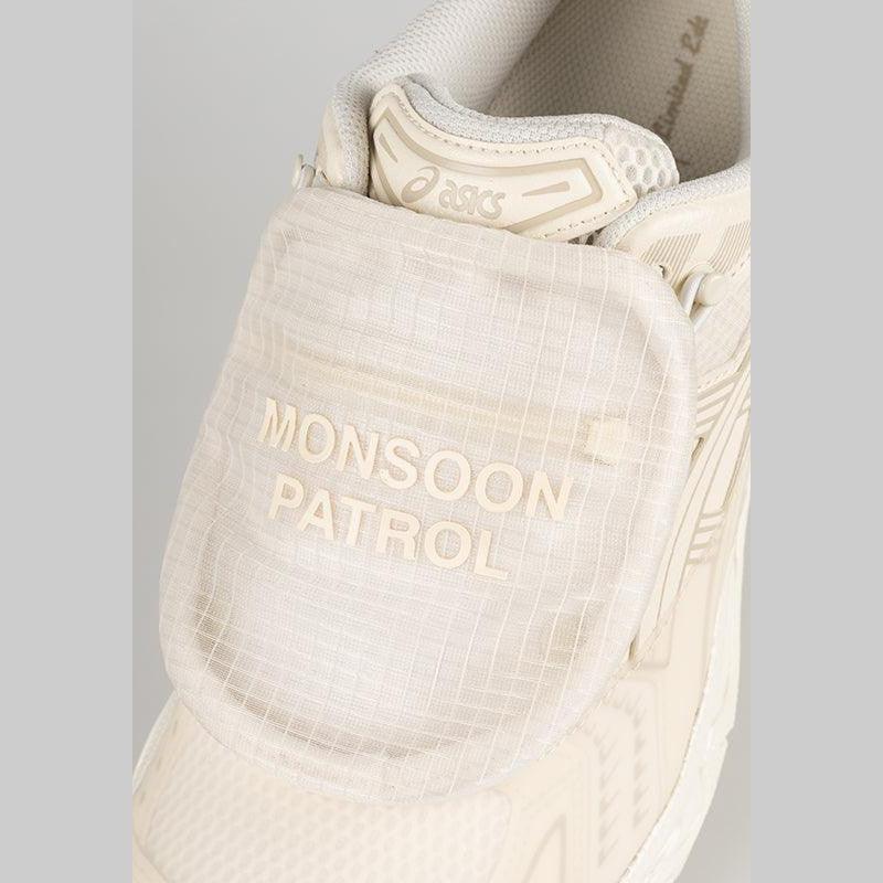 x Limited Edt x SBTG Gel Kayano 14 "Monsoon Patrol" - Image 6