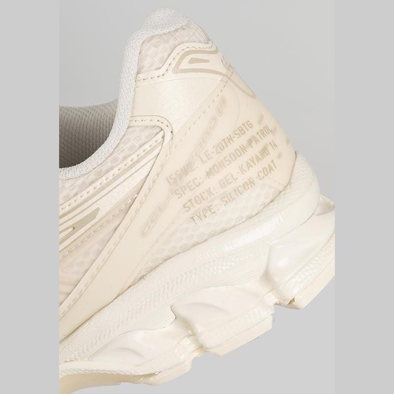x Limited Edt x SBTG Gel Kayano 14 "Monsoon Patrol" - Image 7