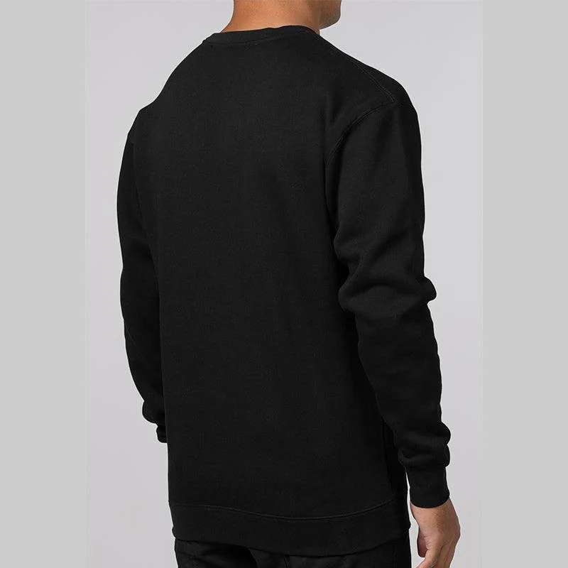 Sci-Fi U Crew - Black - Image 5