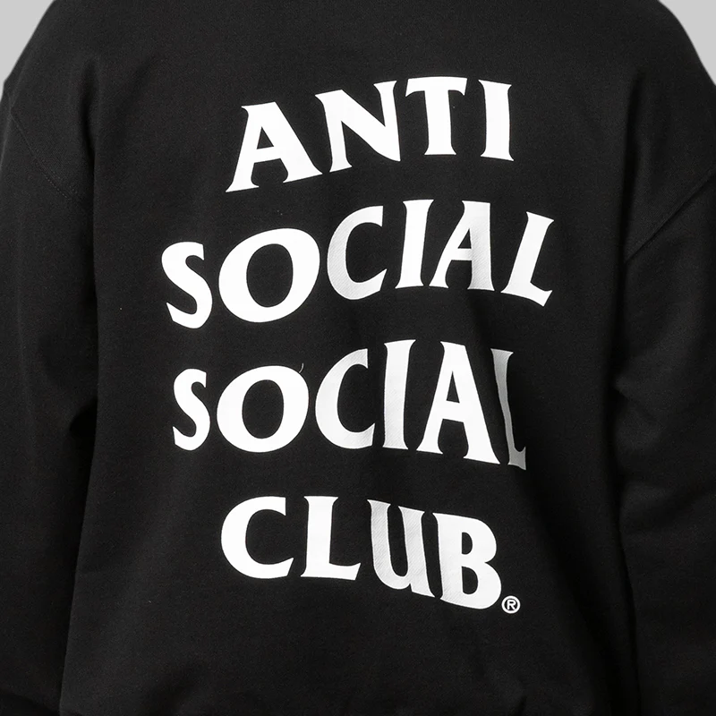 SFTS Hoodie - Black - Image 5