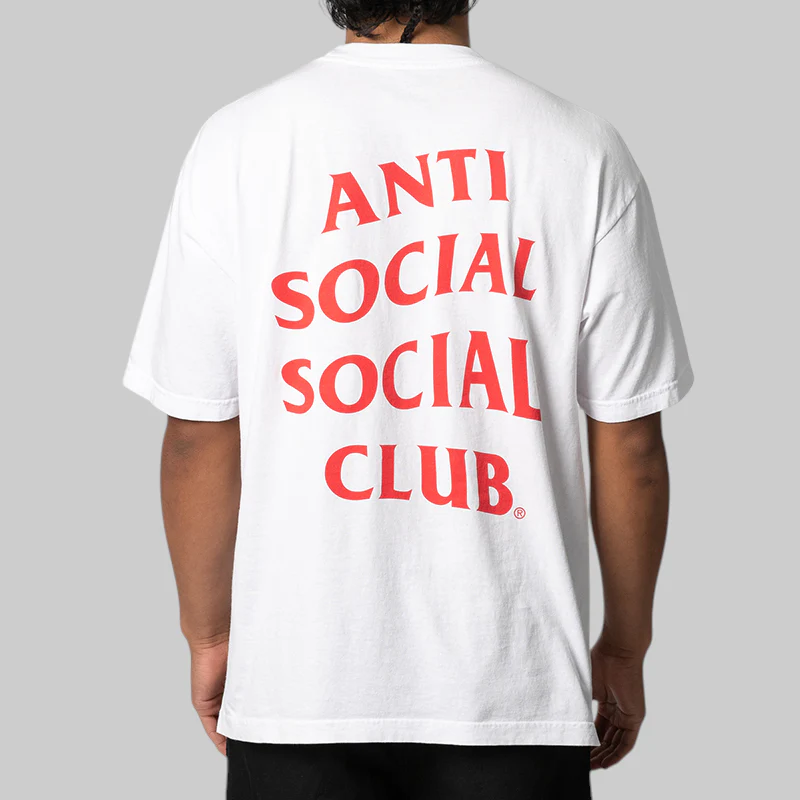 SFTS T-Shirt - White - Image 2