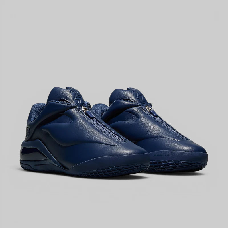 Shai 001 Premium Low "Ink" - Image 3