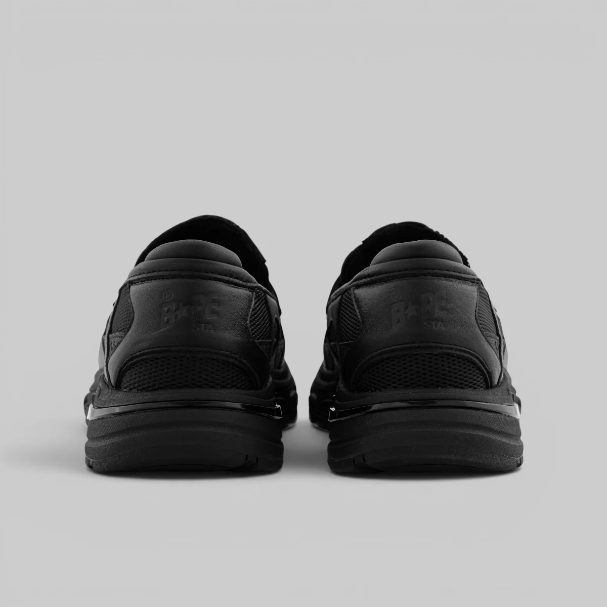Shark STA Loafer #1 M2 - Black - Image 5