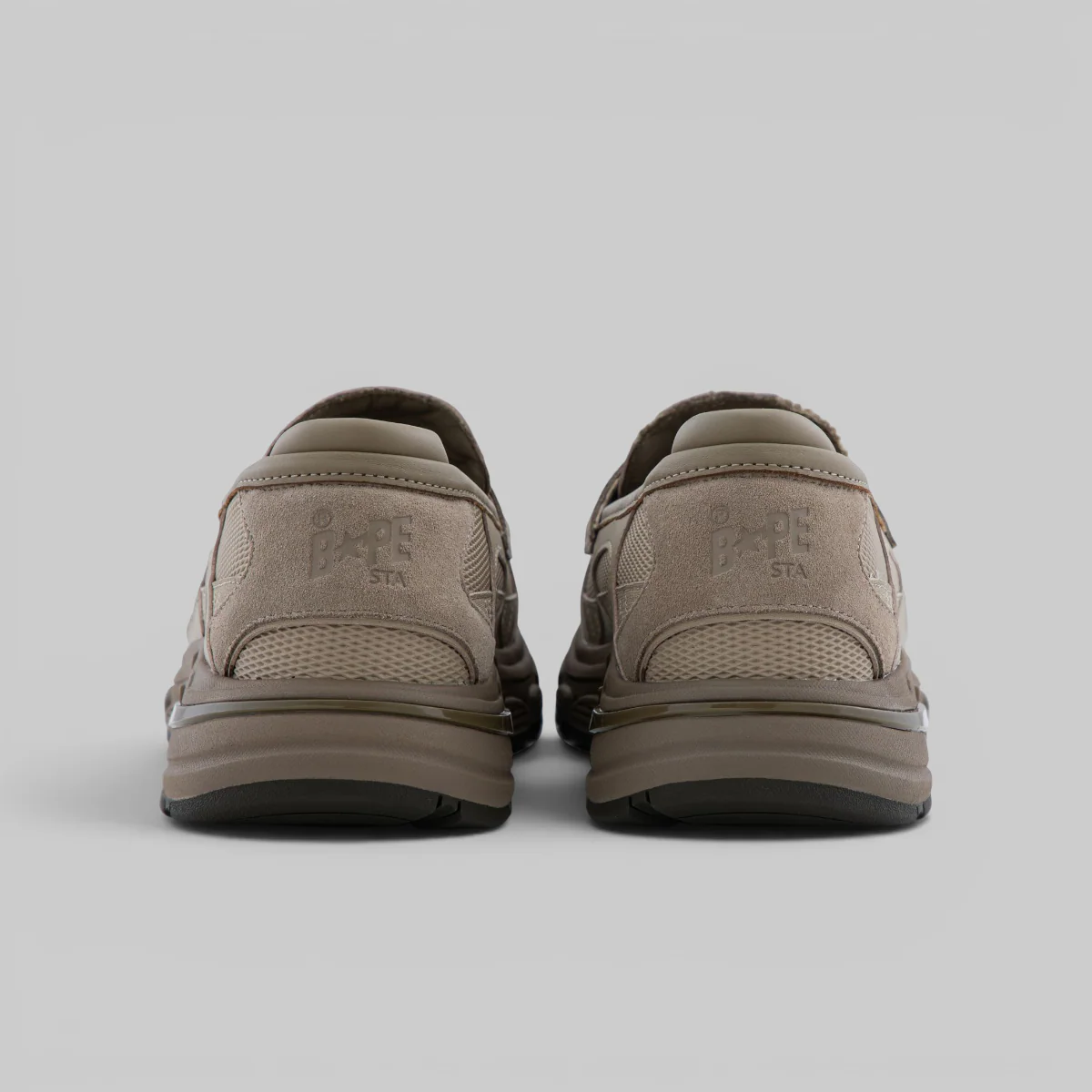 Shark STA Loafer #2 M2 - Beige - Image 5