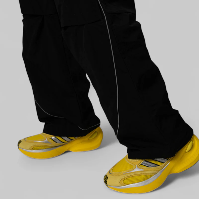 adidas Originals x OG LA - Airdrome Shield Pant - Image 6