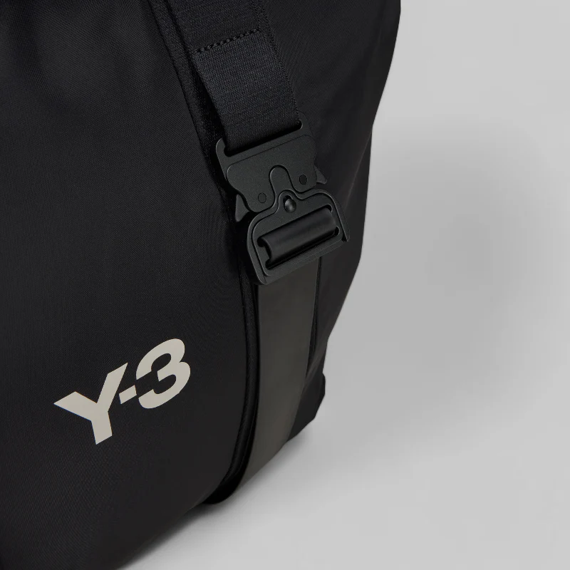 Shopper Bag - Black - Image 6