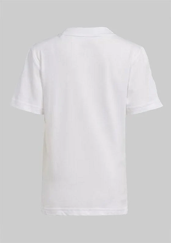 Short T-Shirt Set - Pink Fusion - Image 4