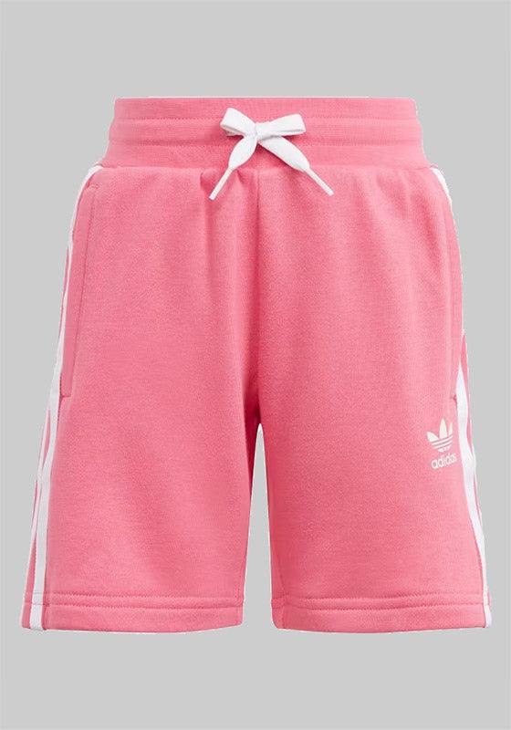 Short T-Shirt Set - Pink Fusion - Image 5
