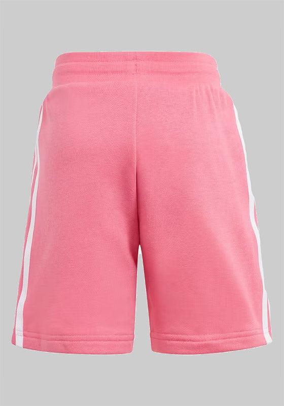 Short T-Shirt Set - Pink Fusion - Image 6