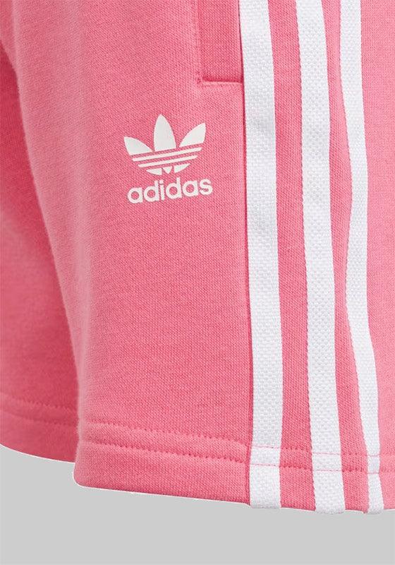 Short T-Shirt Set - Pink Fusion - Image 7
