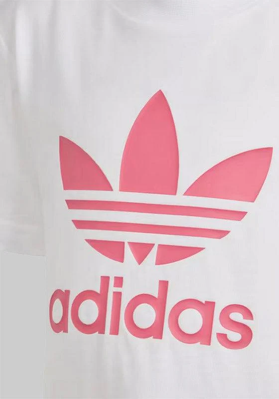 Short T-Shirt Set - Pink Fusion - Image 8