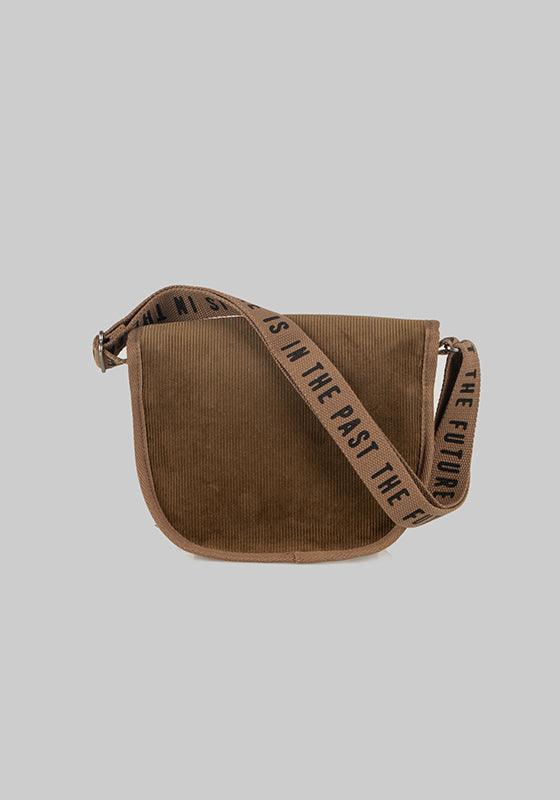 Shoulder Bag - Brown - Image 3