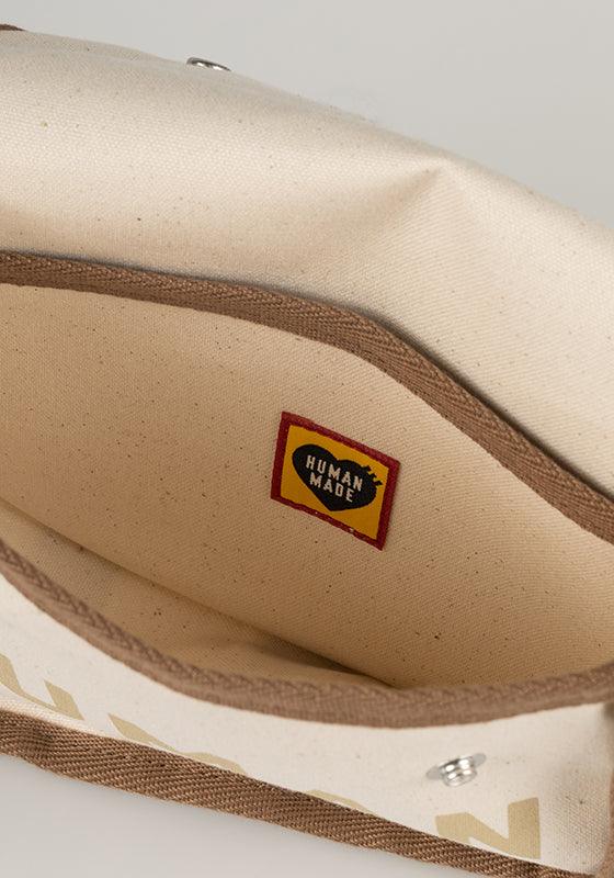 Shoulder Bag - Brown - Image 4