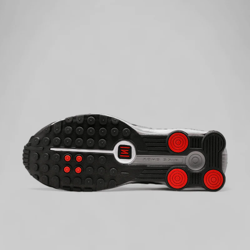 Shox R4 "OG" - Image 6