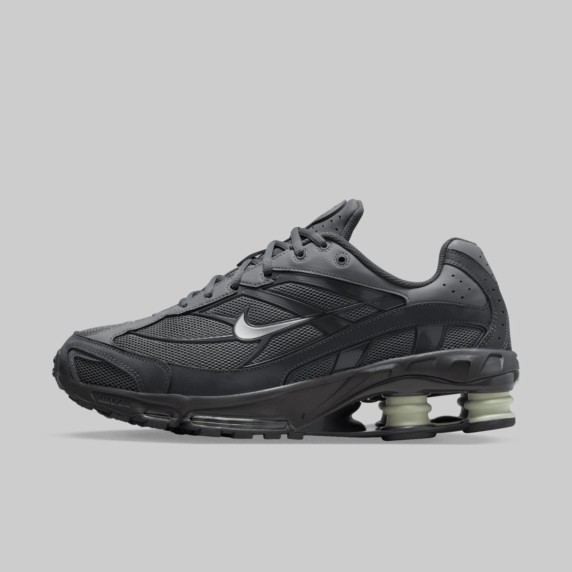 Shox Ride 2 - Anthracite/Jade Horizon