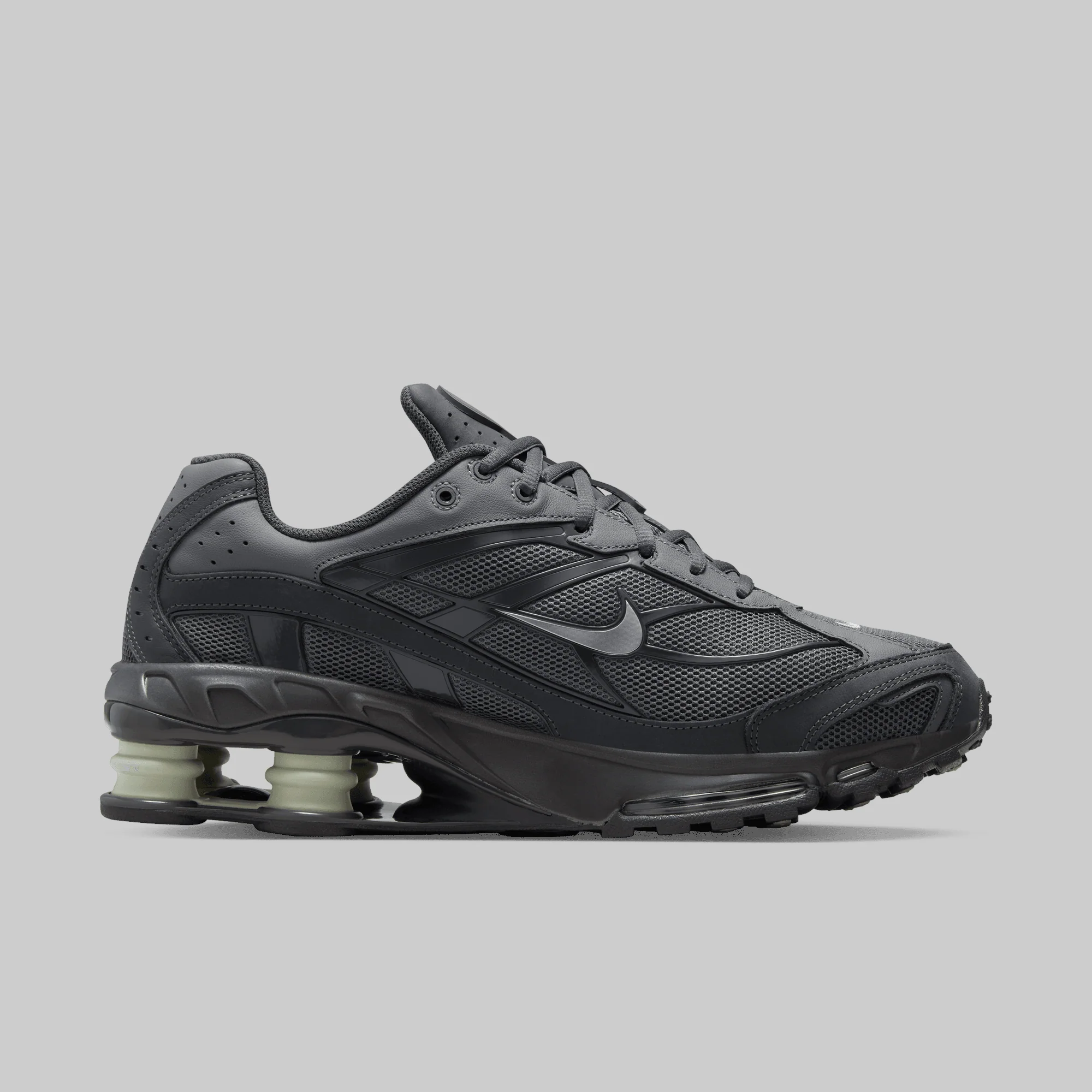 Shox Ride 2 - Anthracite/Jade Horizon - Image 2