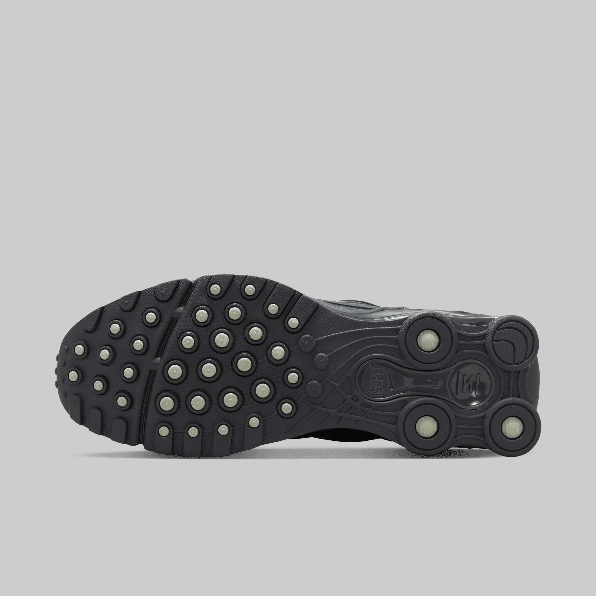 Shox Ride 2 - Anthracite/Jade Horizon - Image 3