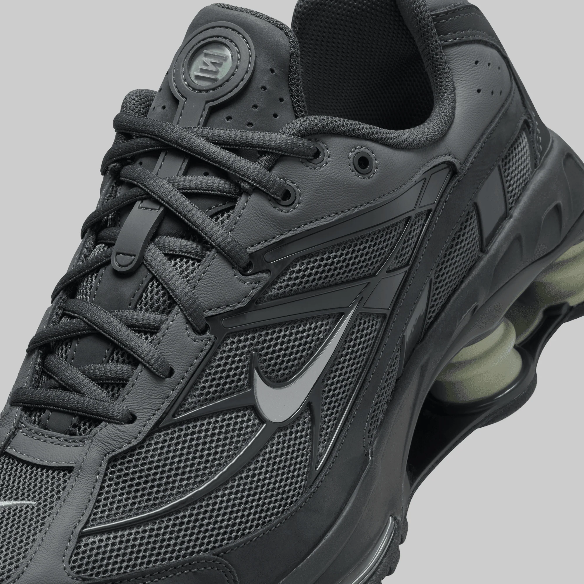 Shox Ride 2 - Anthracite/Jade Horizon - Image 4