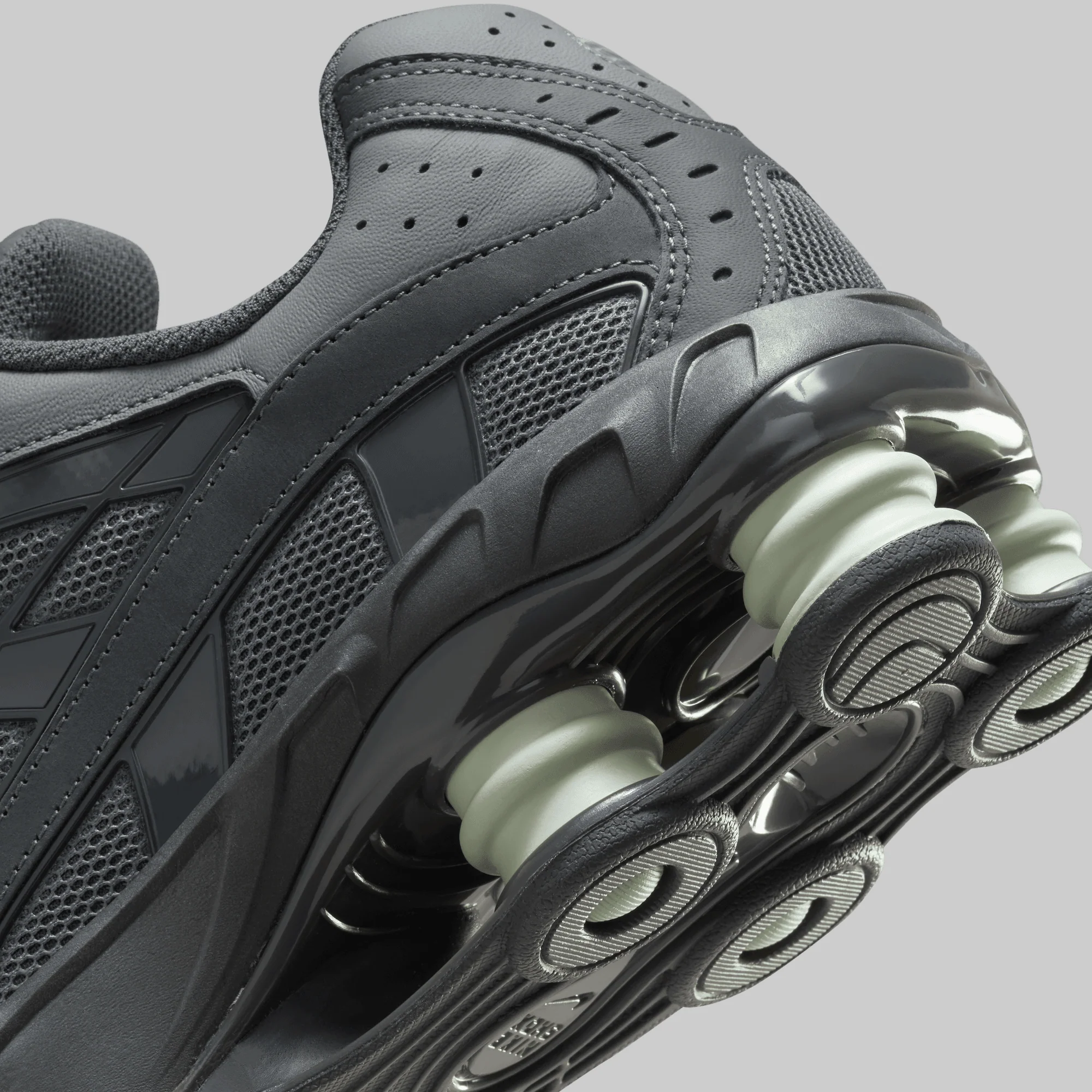 Shox Ride 2 - Anthracite/Jade Horizon - Image 5