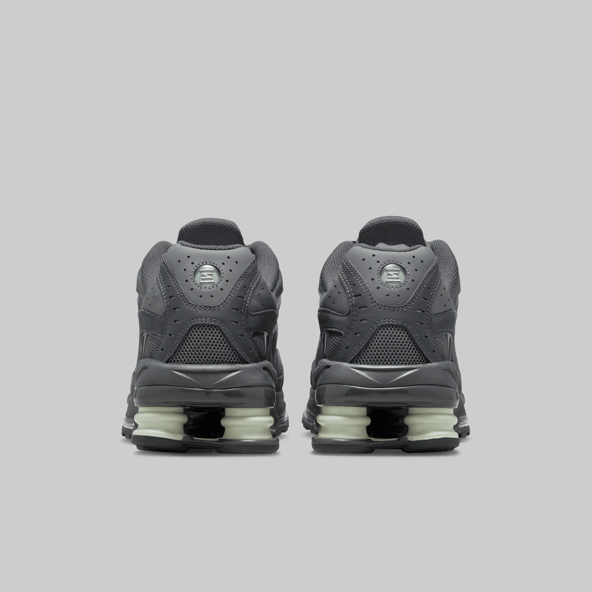 Shox Ride 2 - Anthracite/Jade Horizon - Image 6