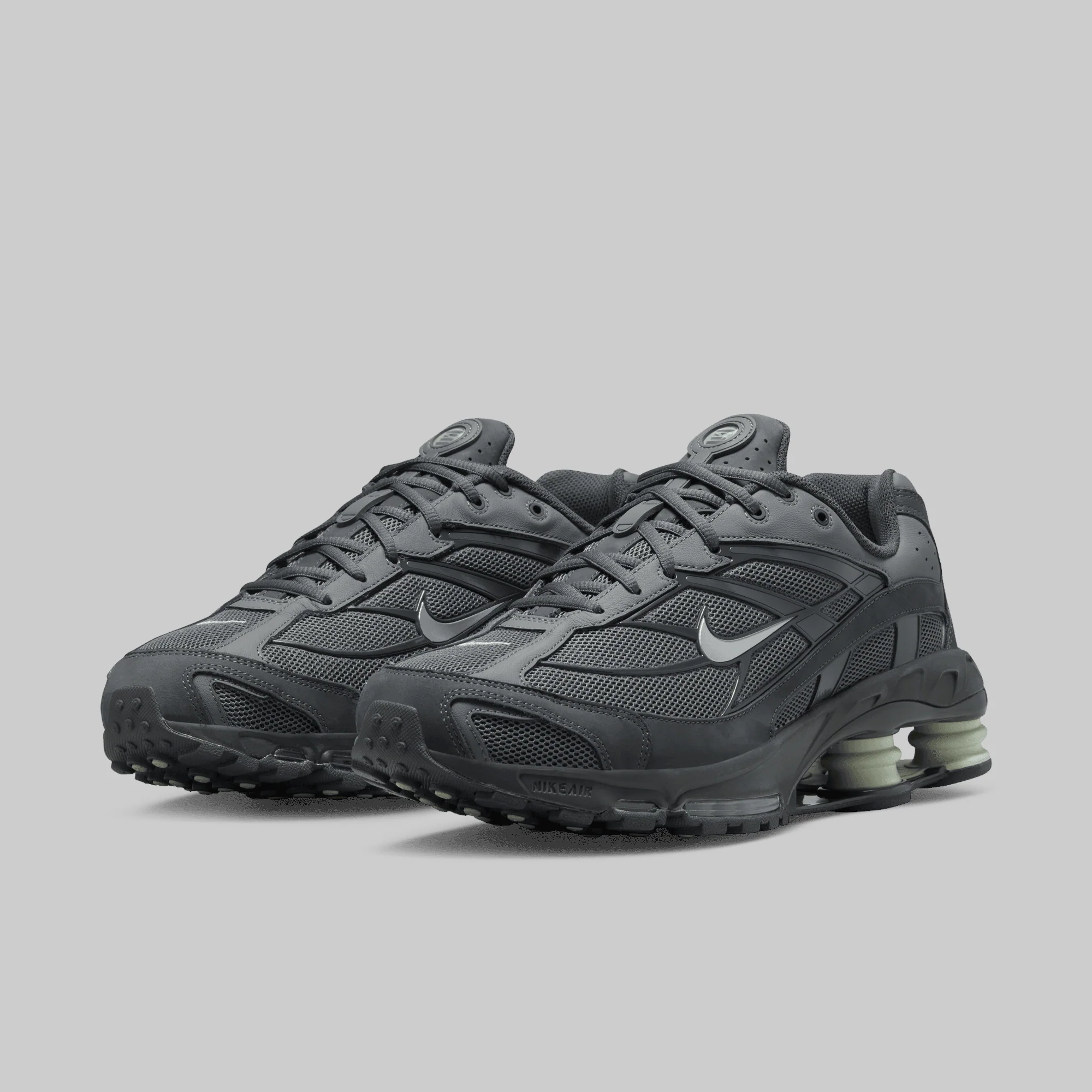 Shox Ride 2 - Anthracite/Jade Horizon - Image 7