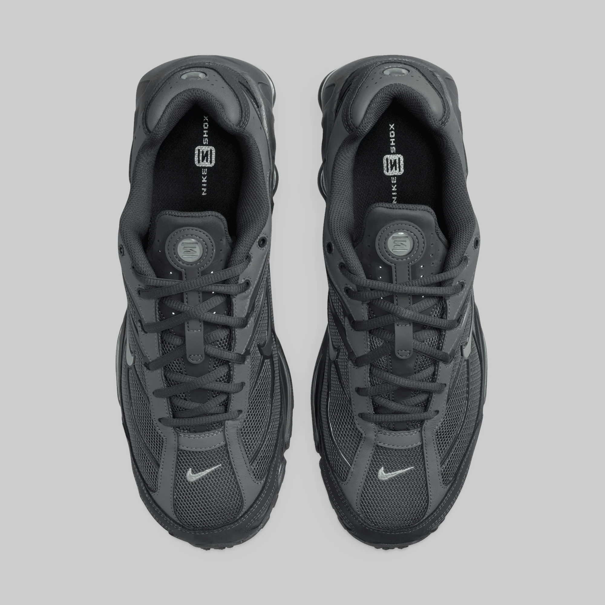 Shox Ride 2 - Anthracite/Jade Horizon - Image 8