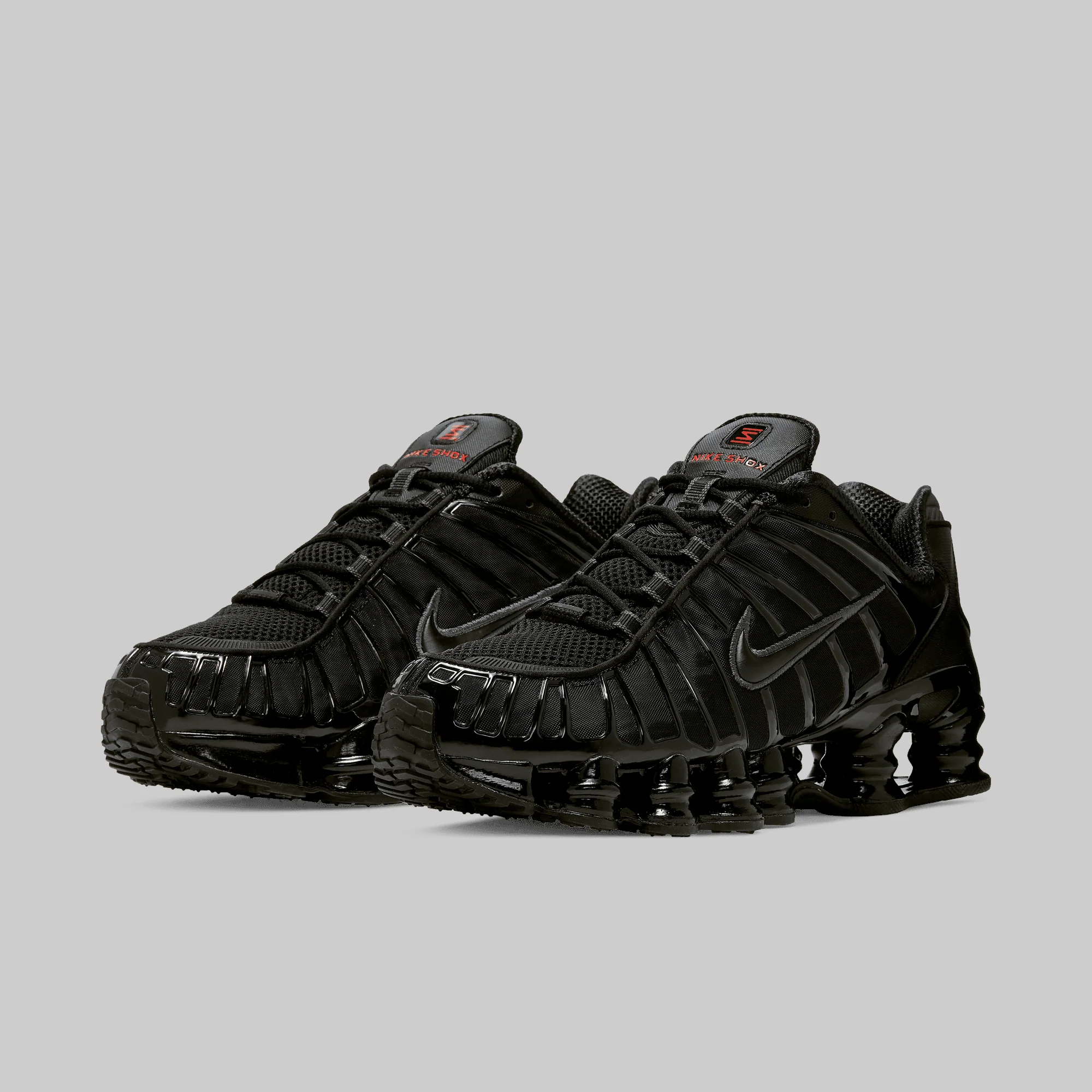 Shox TL "Metallic Hematite" - Image 6