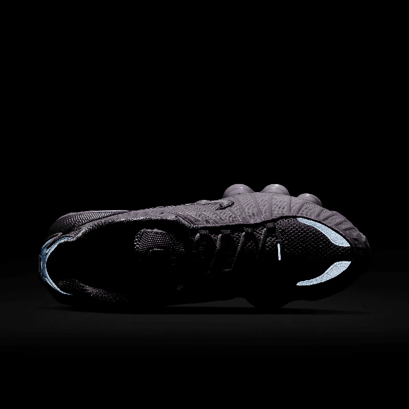 Shox TL - White/Metallic Silver - Image 5