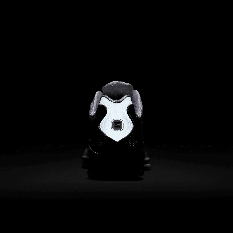 Shox TL - White/Metallic Silver - Image 7