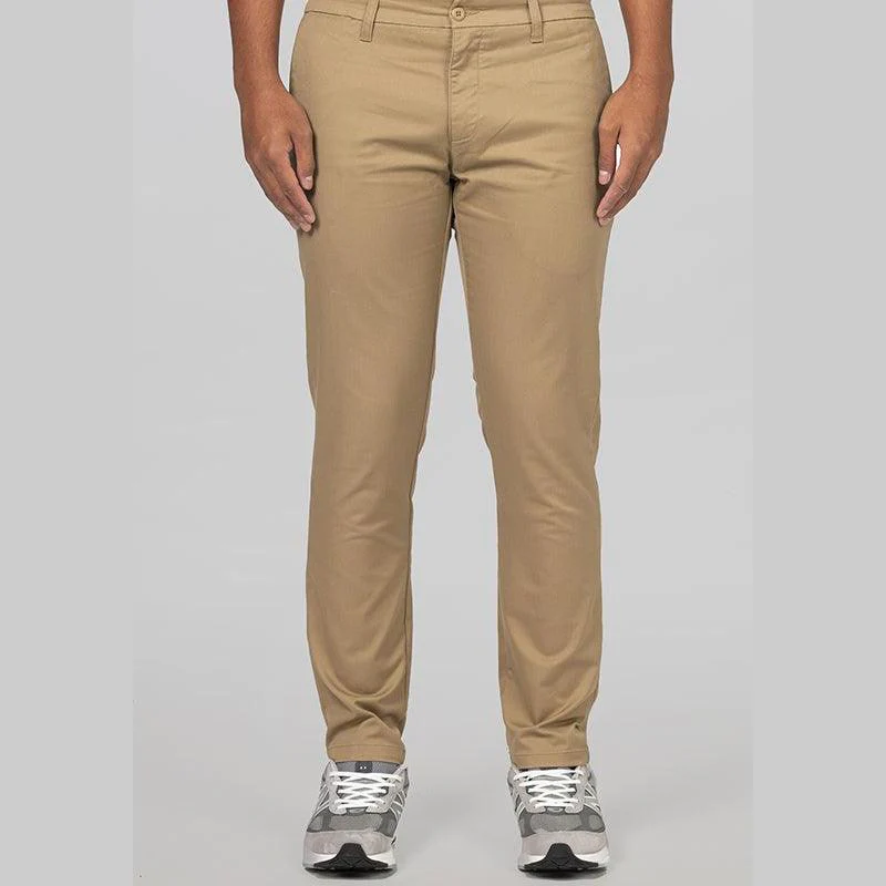 Sid Pant - Leather Rinsed - Image 2