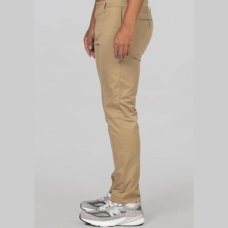 Sid Pant - Leather Rinsed - Image 3