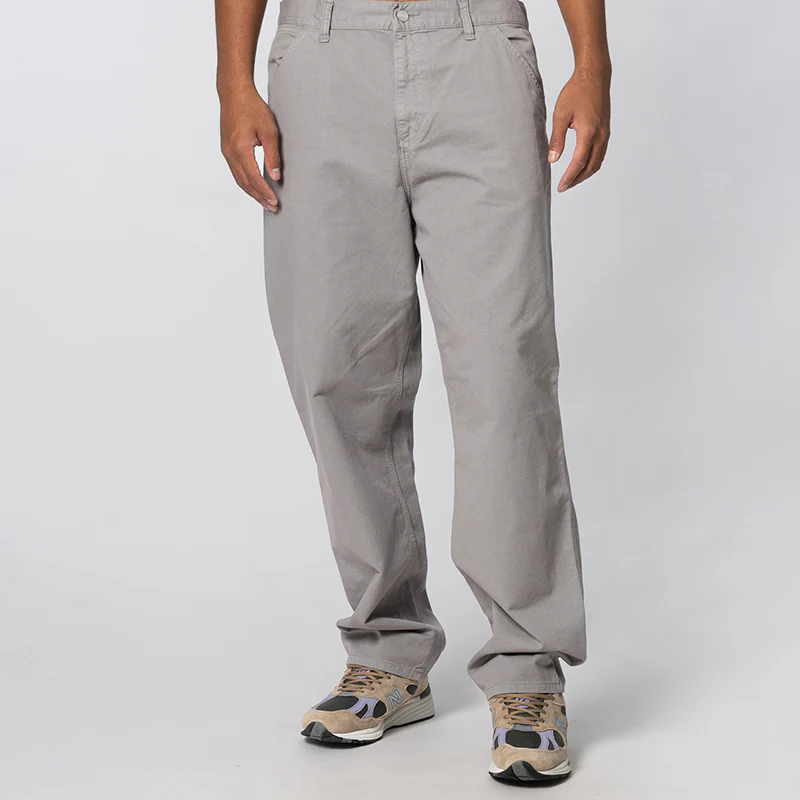 Single Knee Pant - Yosemite Garment Dyed