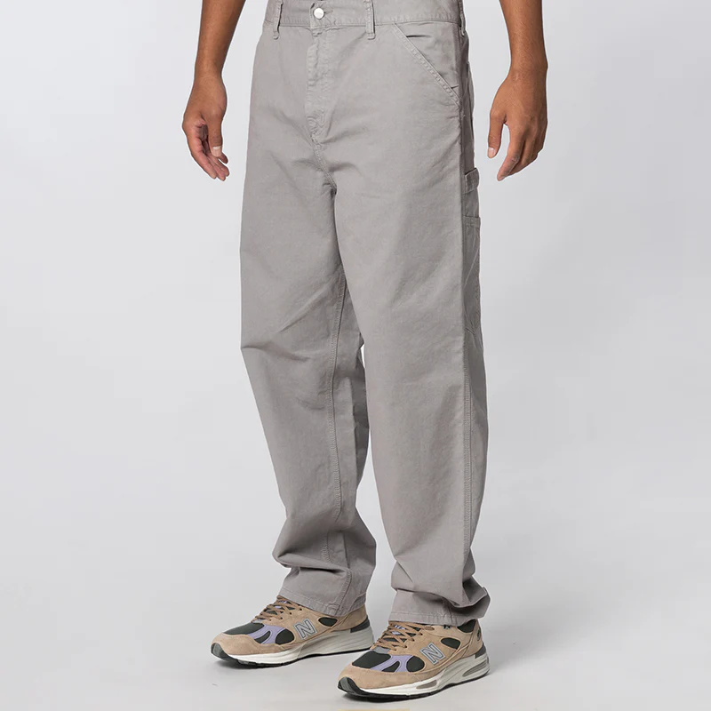 Single Knee Pant - Yosemite Garment Dyed - Image 2