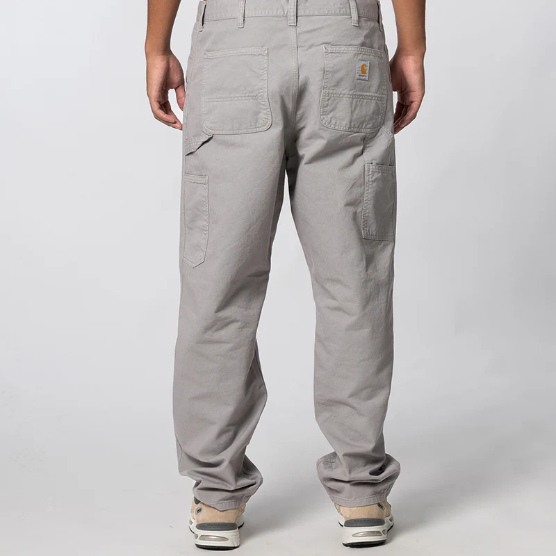 Single Knee Pant - Yosemite Garment Dyed - Image 4