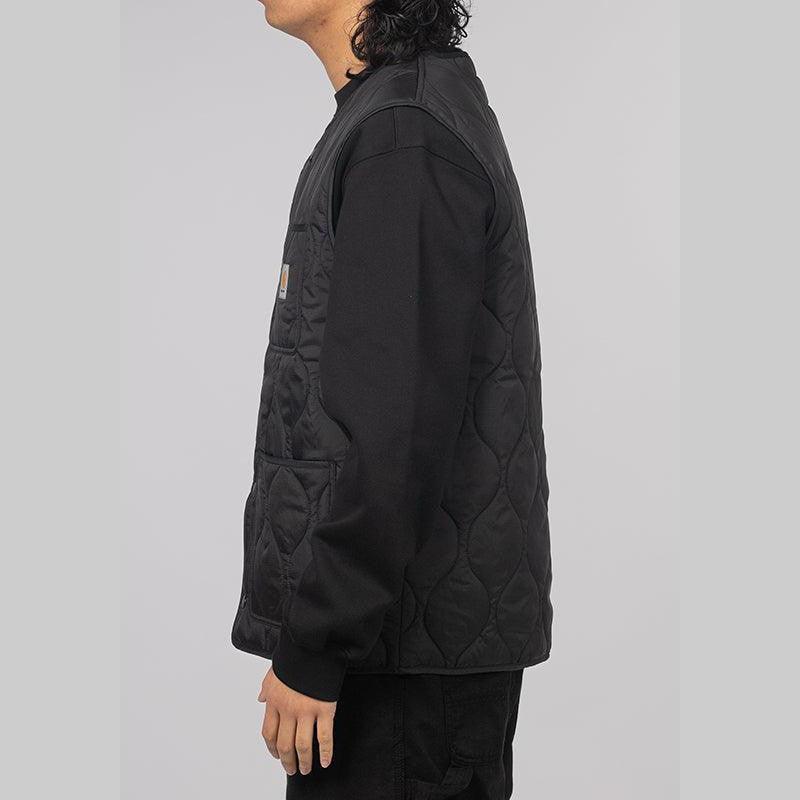 Skyton Vest - Black - Image 3