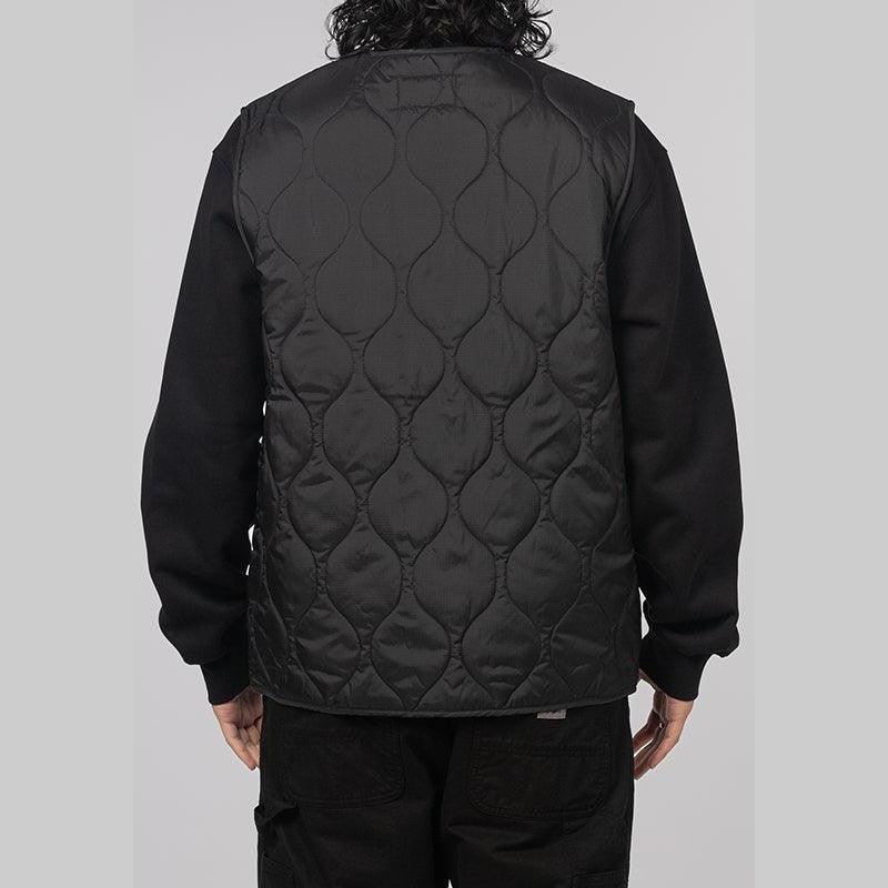 Skyton Vest - Black - Image 4
