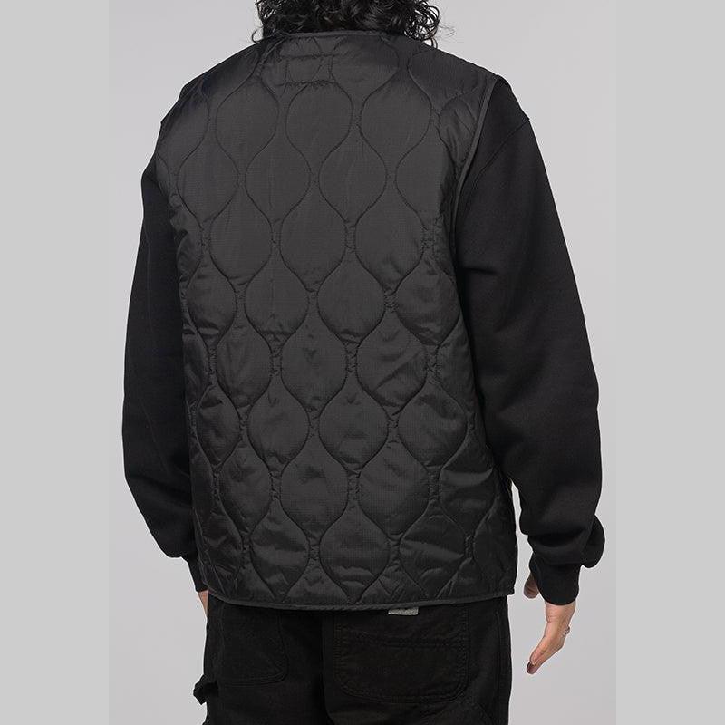 Skyton Vest - Black - Image 5