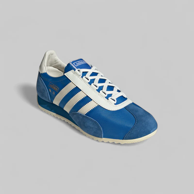 SL 72 PT - Bright Royal/Wonder White - Image 4
