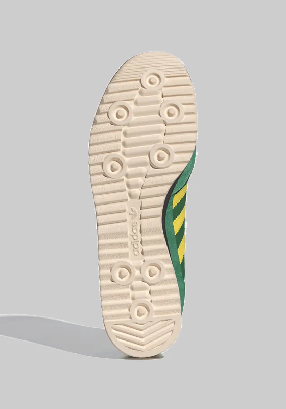 SL 72 RS - Green/Yellow/Black - Image 8