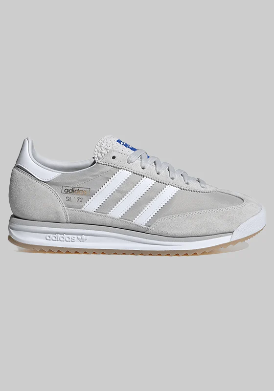SL 72 RS - Grey - Image 2