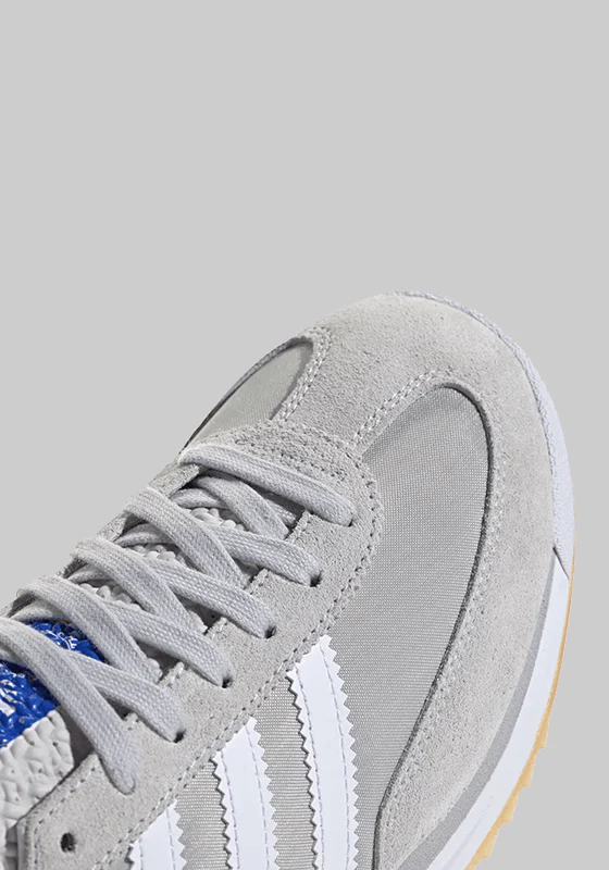 SL 72 RS - Grey - Image 4