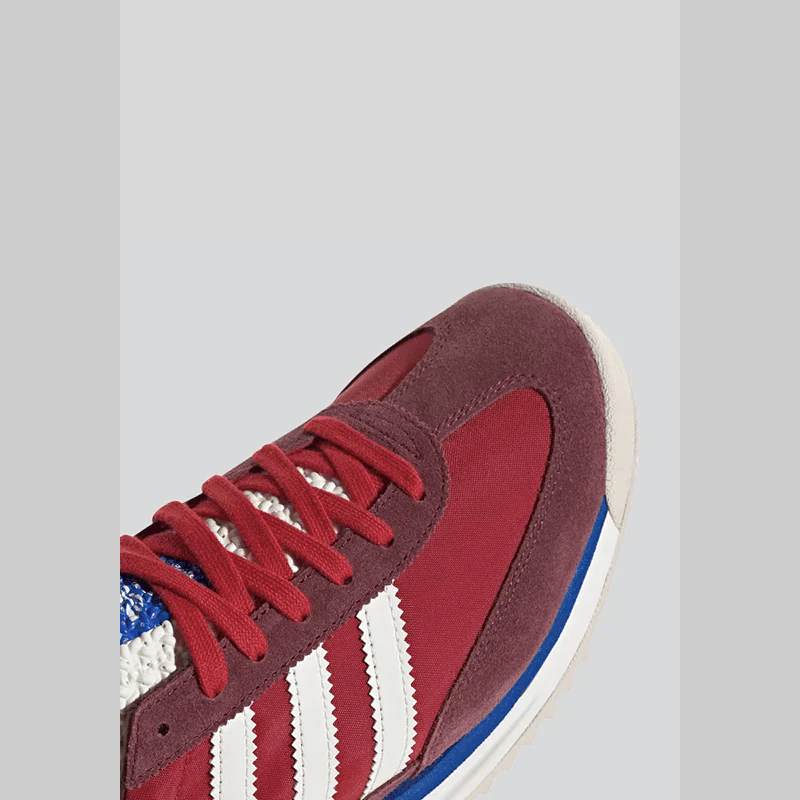 SL 72 RS - Shadow Red - Image 8