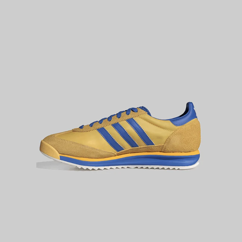 SL 72 RS - Utility Yellow/Bright Royal - Image 2
